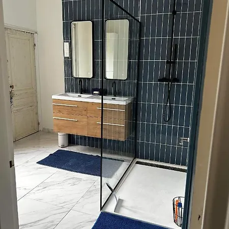 Maison Hyper Centre De Dunkerque