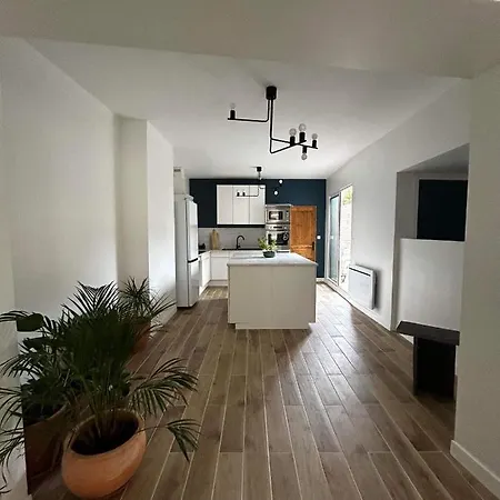 Maison Hyper Centre De Dunkerque ダンケルク